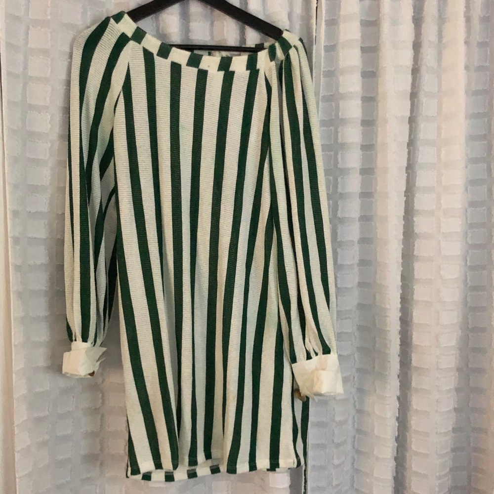 Zara dress